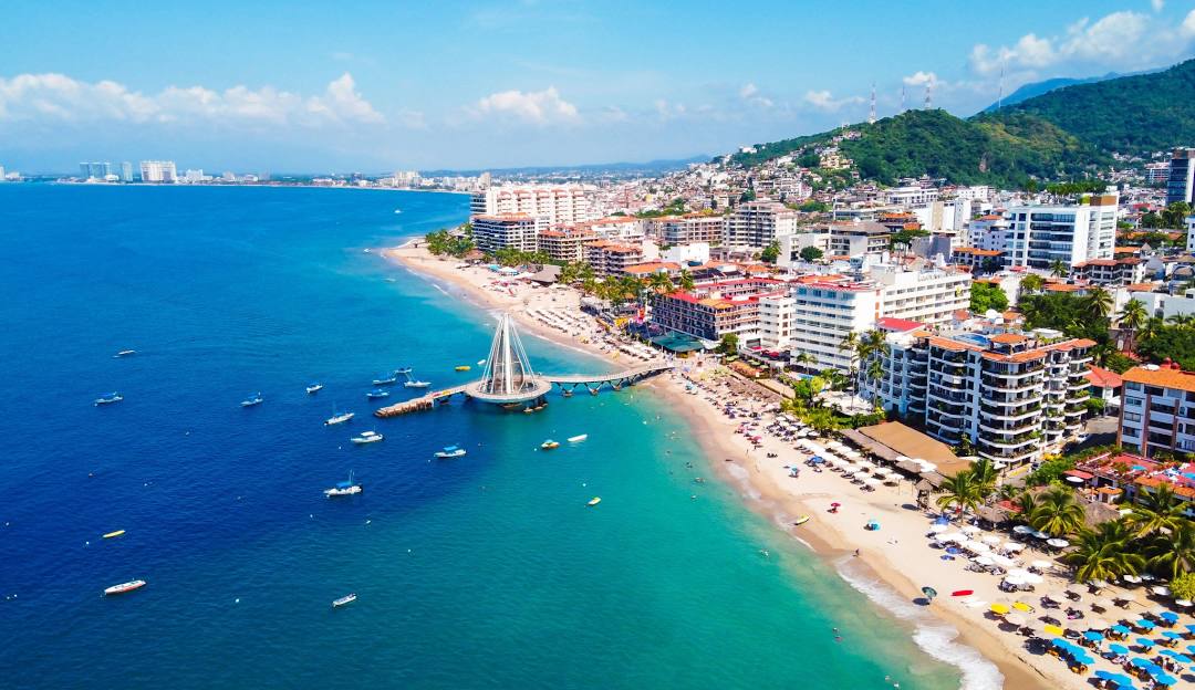 Puerto Vallarta